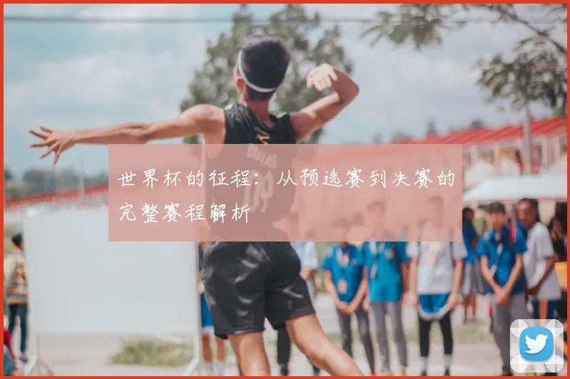 世界杯的征程：从预选赛到决赛的完整赛程解析