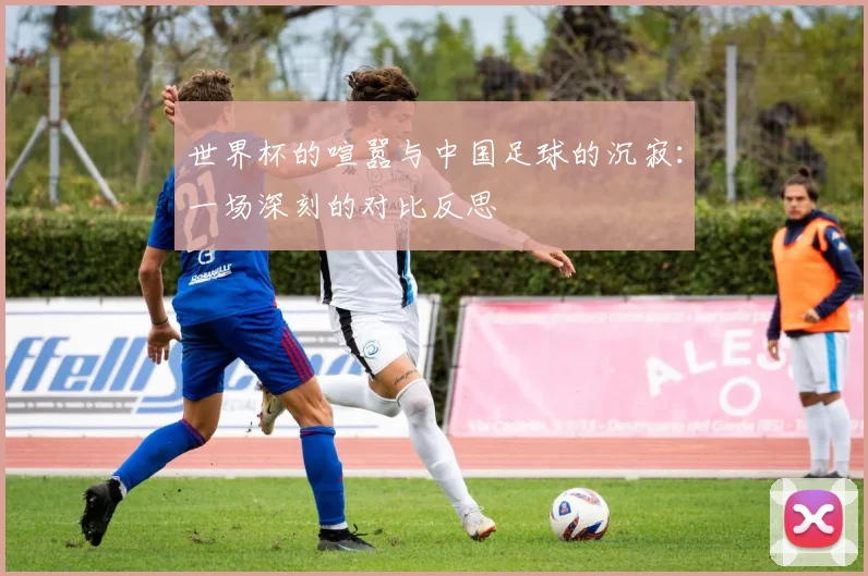 世界杯的喧嚣与中国足球的沉寂：一场深刻的对比反思